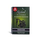 Natural Black (30 Minute Henna Hair Color)