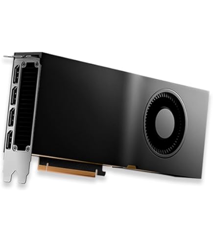Amazon.com: HP NVIDIA Quadro RTX 5000 PCIe 3.0 X16 Graphics Card