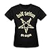 Spreadshirt Hail Seitan Go Vegan Women's T-Shirt