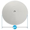 Deck-Lid-9-WHITE-for-American-Products Deck-Lid-9-WHITE-for-American-Products