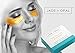 Jade and Opal Gold Collagen Revitalizing Eye Mask, 20 Pairs (Pack of 1)