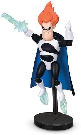 incredibles syndrome toy