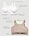 Leonisa Women's Full Coverage, Beige