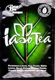 IASO TEA ONE WEEK SUPPLY