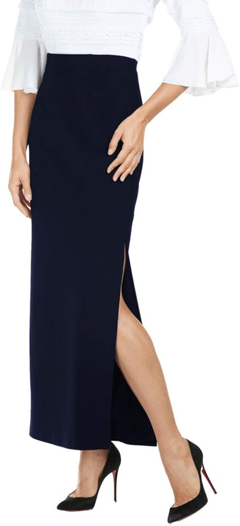 Frank Lyman Skirt 266552 Midnight/Multi