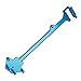 SkyQ 1/18 WLtoys Upgrade Parts Radio Tray & Centre Drive Joint for WL A949 A959 A969 A979 K929 Blue
