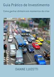Livro Guia Prático De Investimento