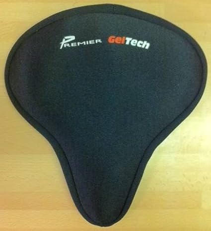 fwe gel saddle cover