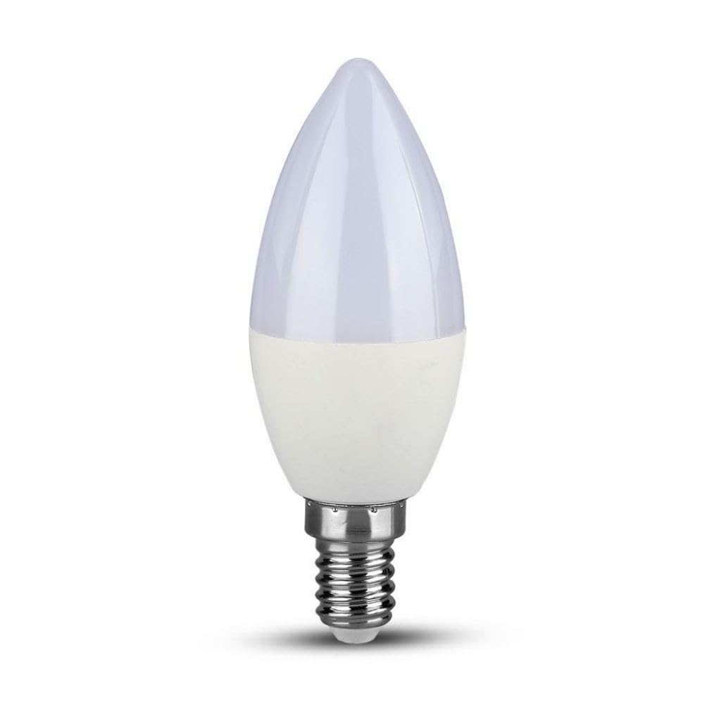 VT Candle LED 5.5W 3000K E14 171