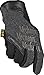 Mechanix Wear MCW2-08-010 Zone 2 Cold Weather Glove, Black/Grey, Large