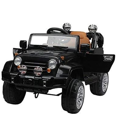 marktech battery operated car