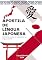 Livro APOSTILA DE LÍNGUA JAPONESA: Do nível básico ao avançado (APRENDA LÍNGUAS)