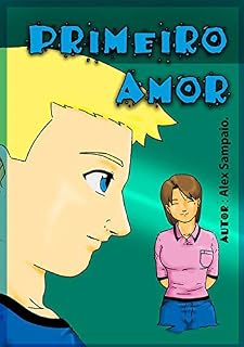 Livro Primeiro Amor
