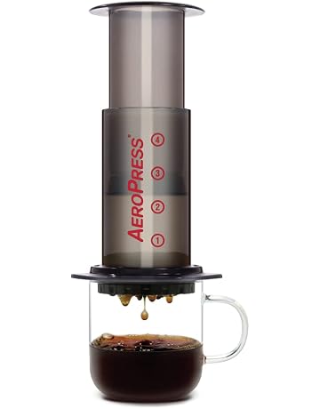 Amazon.ca: Manual Espresso Machines 