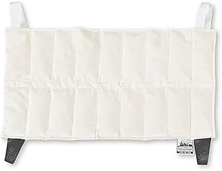 Hydrocollator 1064 Moist Heat Hot Pac, Stand Pack Set