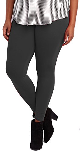 Lmb High Waisted Leggings For Women Tummy Control Extra Soft