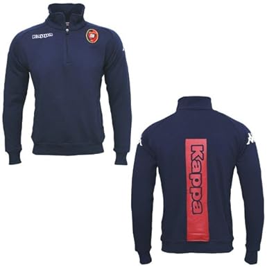 felpa kappa cagliari