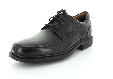 dressports luxe apron toe oxford