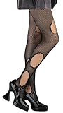Torn Fishnets