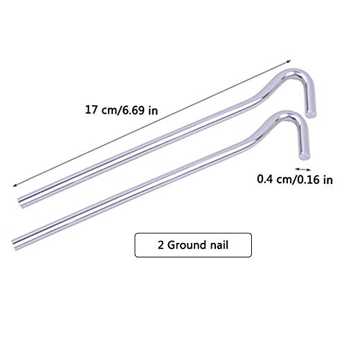 2 YIDIE+10+1022+Protection+Protector+Cloches
