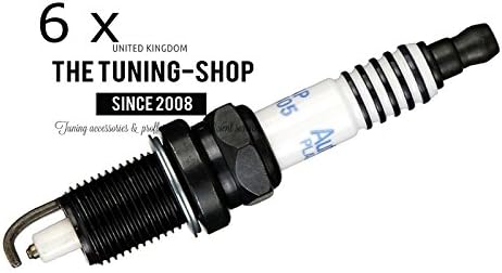 6x Spark Plug AP5405 Autolite Platinum
