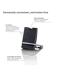 Sennheiser 506414 Auriculares inalámbricos, color negro