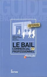 Le  bail commercial et professionnel