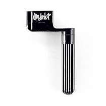 Dunlop 100SI Dunlop Stringwinder, Black
