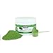 Tsogo Premium Whole Spinach Powder, 74g 48 Servings of Premium Quality 100% Whole Freeze-Dried Spinach Vegetable Powder - No Added Flavors, Fillers or Sugars