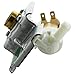 Kitchen Basics 101 8531669 Dishwasher Water Valve Replacement for Kenmore KitchenAid Whirlpool AP3178609