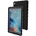 Gumdrop Cases Droptech for Apple iPad Pro 9.7 (2016) A1673, A1674, A1675 Rugged Tablet Case Shock Absorbing Cover, Black