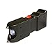 Terminator SGTA - 980,000,000 Stun Gun - Super Powerful Bright Durable Flashlight Rechargeable Stun Gun with Siren