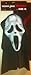 Fun World Scream 4 Ghost Face Mummy Mask