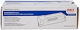 Black Toner Cart for MB480 Mfp B420 Printers Only 12K Page Yield