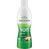 Swanson Certified Organic Noni 32 fl Ounce