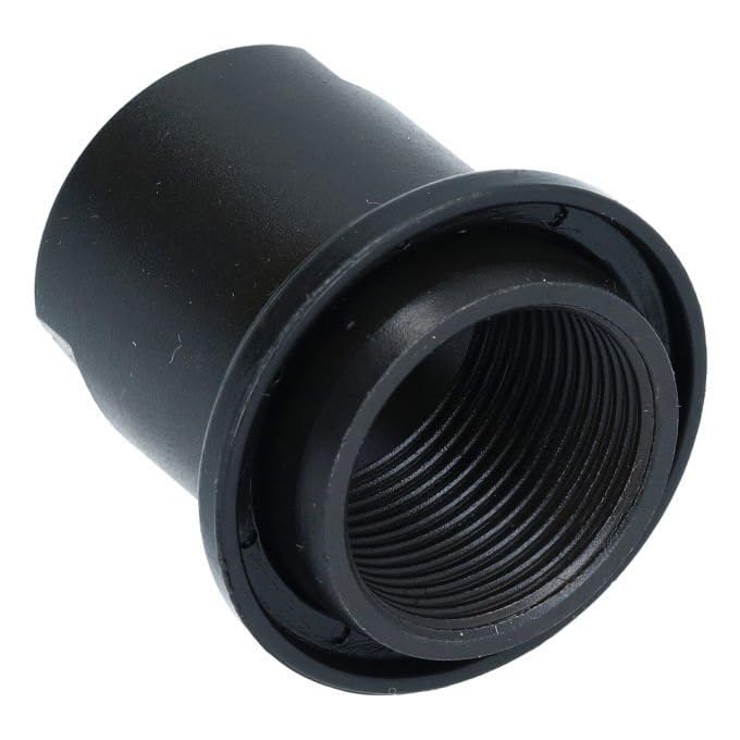 Shimano Spares FH-MT410 left hand nut with dust cover
