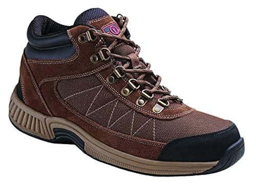 Arch Support Best Hiking Shoes For Diabetics Comfort Men's Yukon