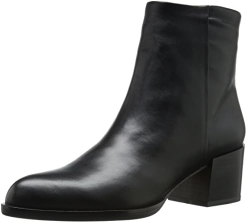 Sam Edelman Women's Joey Boot, Black, 9 M US