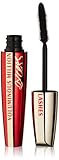L'Oréal Paris Voluminous Million Lashes Excess Washable Mascara, Blackest Black, 0.31 fl. oz.