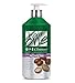 Hair One 6 in 1 Cleanser for Curly Hair Argan Oil 33.8 oz. (Pack of 2)