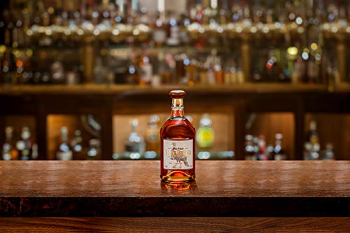 Wild Turkey Rare Breed Kentucky Bourbon Whiskey - kräftiger Whiskey aus den USA - Barrell Proof - 58,4 % Vol. Alkohol… – Bild 3