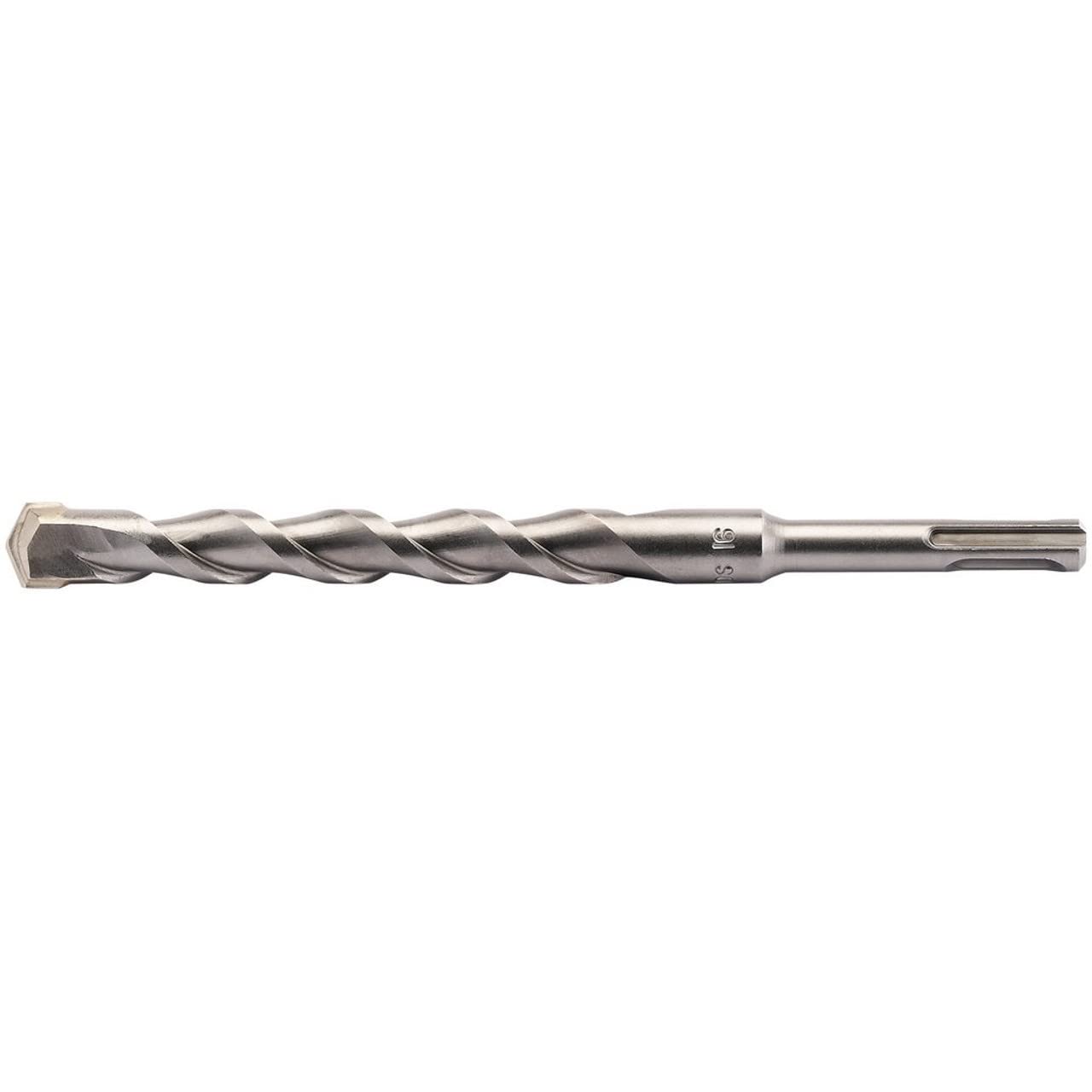 Draper 41291 Expert SDS Plus Masonry Drill Bit, 16mm x 200mm — image 1