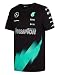 Mercedes AMG F1 Constructors Champ Tee