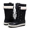 VEPOSE-Womens-Snow-Winter-Boots-for-Women-Waterproof