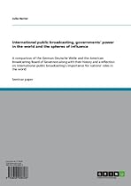 Houml;rfunk-Nachrichten - ihre Auswahl; Zusammenstellung und Prauml;sentation (German Edition)