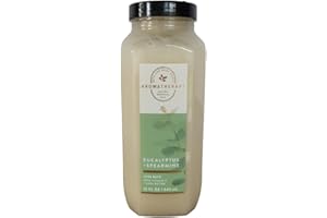 Bath & Body Works Aromatherapy Luxury bath Stress Relief Eucalyptus Spearmint