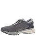 ASICS Women's GEL-Kayano 25 Running Shoe, Carbon/Mid Grey - 7.5 D US