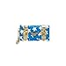 Wonder Woman Satchel Fold Ladies Wallet