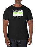 Fox Racing Men's Standard Kawasaki Short Sleeve