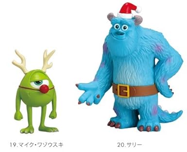 新しいコレクション モンスターズインク サリー イラスト モンスターズインク サリー イラスト